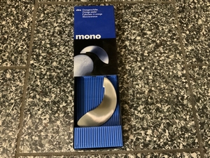 Mono Citro - Sinasappelschiller