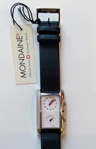 Mondaine A666.30326.11SBB