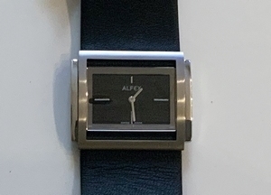 Alfex Quartz 5621