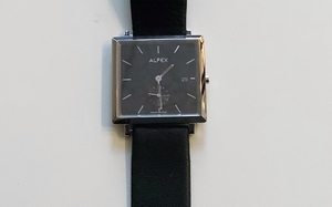 Alfex Quartz 5479