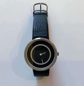 Project Watches architecten horloge