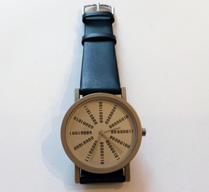 Project watches architecten horloges