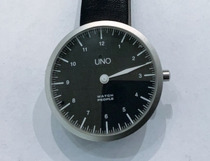 Watch People model Uno Quartz