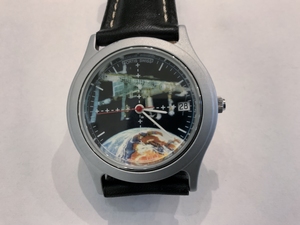 Fortis Quartz model Space Edition