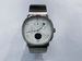 Alessi Quartz model AL5019 Chronograaf 