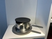 Stelton Sauskom met onderzetter 